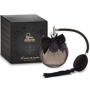 Profumo per Lenzuola Bijoux Indiscrets, Rosa e Spezie, 130 ml